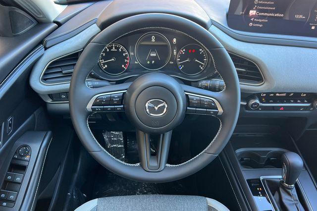 new 2026 Mazda CX-30 car, priced at $31,910