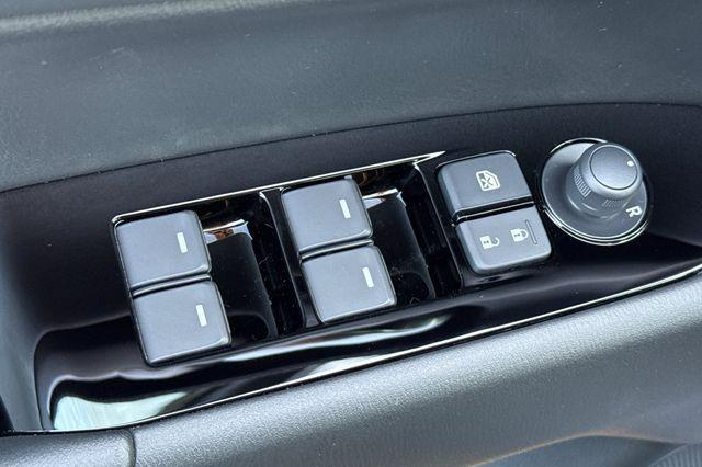 new 2025 Mazda CX-5 car, priced at $29,249