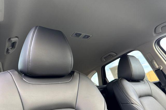 new 2025 Mazda CX-5 car, priced at $29,249