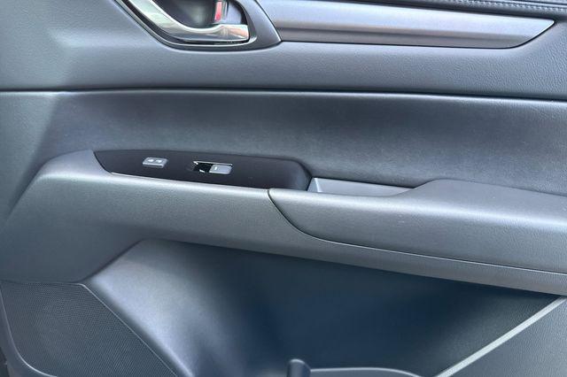 new 2025 Mazda CX-5 car, priced at $29,249