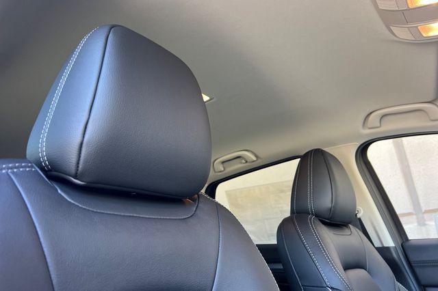 new 2025 Mazda CX-5 car, priced at $32,615