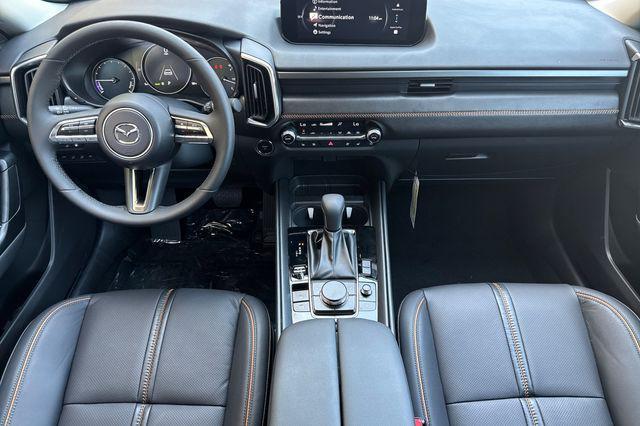 new 2025 Mazda CX-50 Hybrid car, priced at $41,395