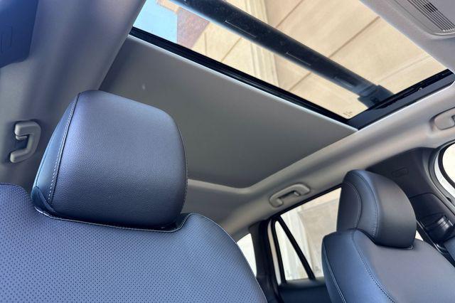 new 2025 Mazda CX-50 Hybrid car, priced at $41,395
