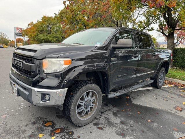 used 2016 Toyota Tundra car, priced at $32,593