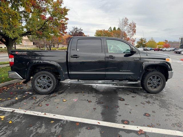 used 2016 Toyota Tundra car, priced at $32,593