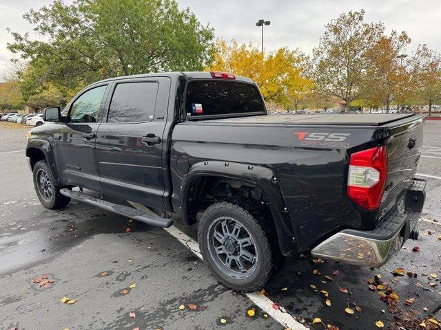 used 2016 Toyota Tundra car, priced at $32,593