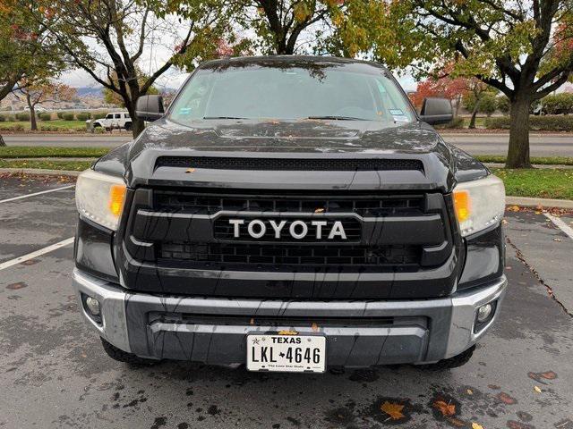 used 2016 Toyota Tundra car, priced at $32,593