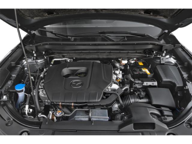 new 2025 Mazda CX-5 car, priced at $29,234
