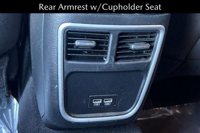 used 2022 Dodge Charger car, priced at $18,995