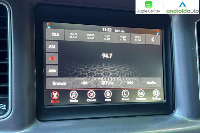 used 2022 Dodge Charger car, priced at $17,995