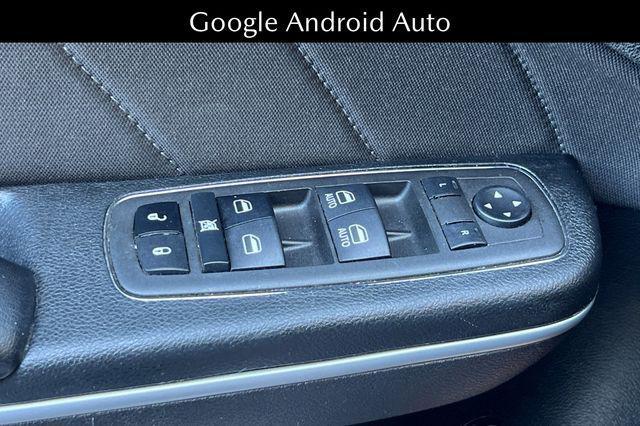 used 2022 Dodge Charger car, priced at $18,995