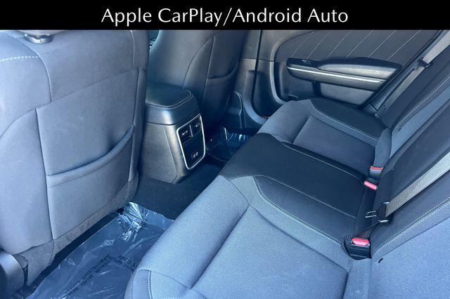 used 2022 Dodge Charger car, priced at $18,995