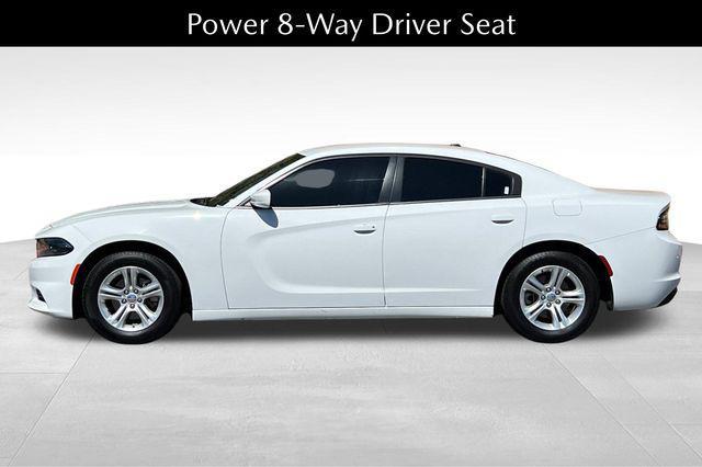 used 2022 Dodge Charger car, priced at $18,995
