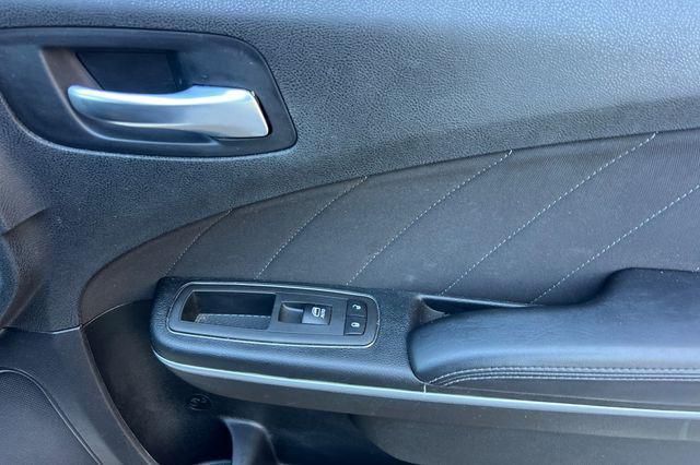 used 2022 Dodge Charger car, priced at $18,995