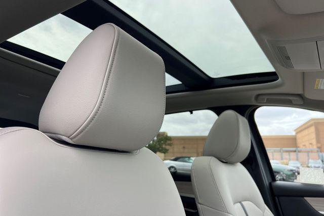 new 2025 Mazda CX-90 PHEV car, priced at $52,226