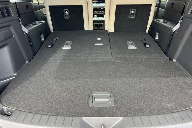 new 2025 Mazda CX-90 PHEV car, priced at $52,226