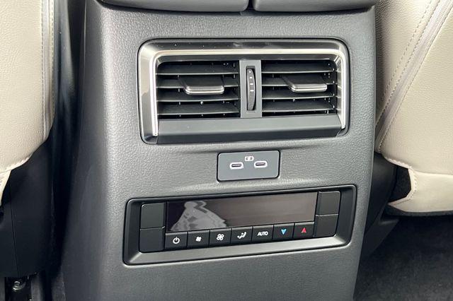 new 2025 Mazda CX-90 PHEV car, priced at $52,226