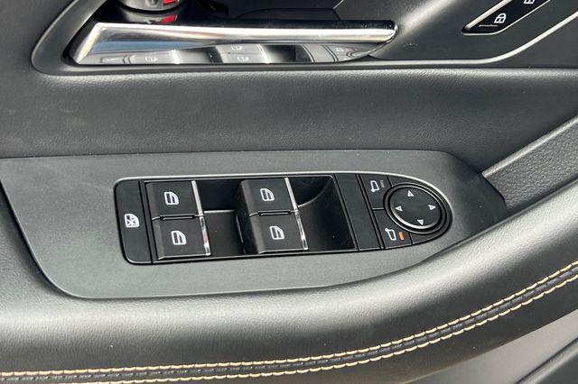 new 2025 Mazda CX-90 PHEV car, priced at $52,226