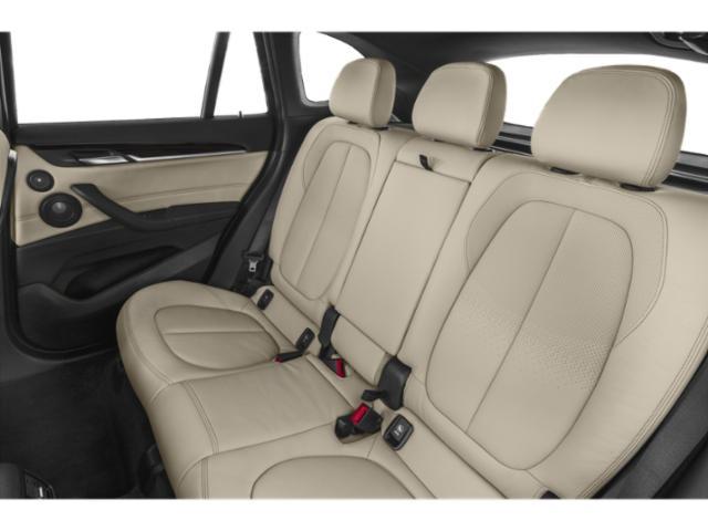 used 2018 BMW X1 car, priced at $16,410