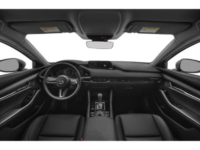 used 2021 Mazda Mazda3 car, priced at $15,910