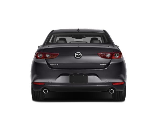 used 2021 Mazda Mazda3 car, priced at $15,910