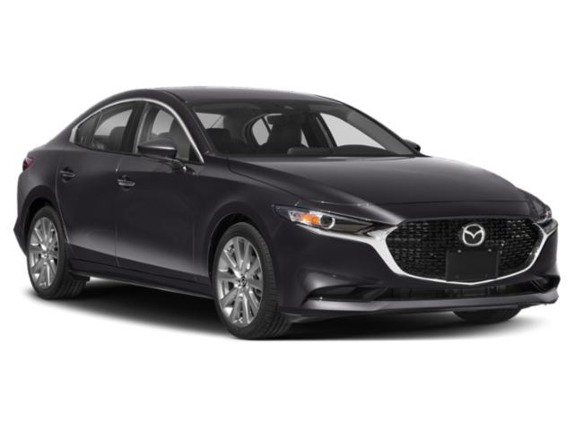 used 2021 Mazda Mazda3 car, priced at $15,910