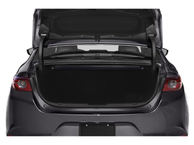 used 2021 Mazda Mazda3 car, priced at $15,910