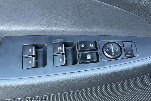 used 2018 Hyundai Tucson car, priced at $14,830