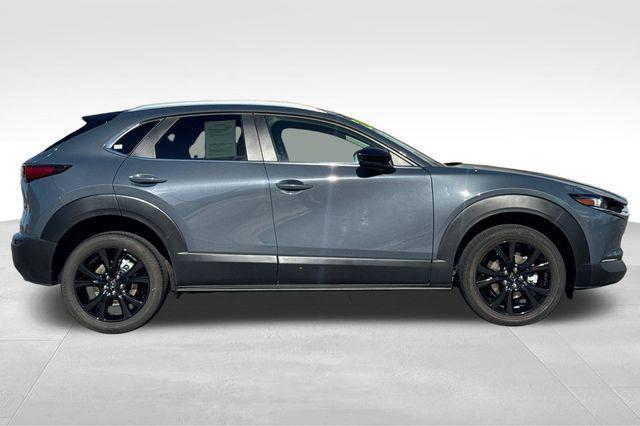 used 2024 Mazda CX-30 car, priced at $26,990