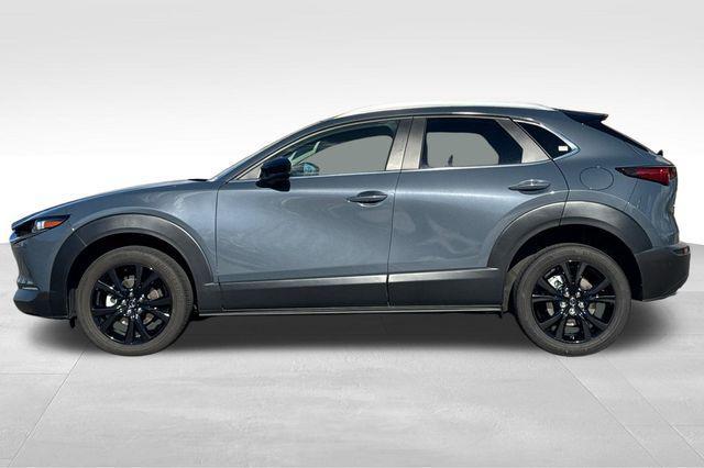 used 2024 Mazda CX-30 car, priced at $26,990