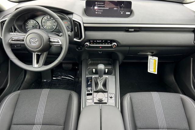 new 2025 Mazda CX-50 car, priced at $30,277