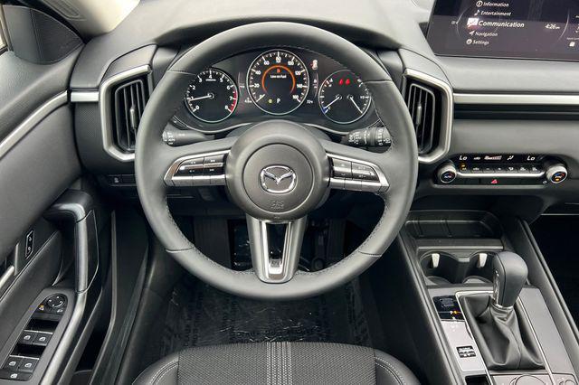new 2025 Mazda CX-50 car, priced at $30,277