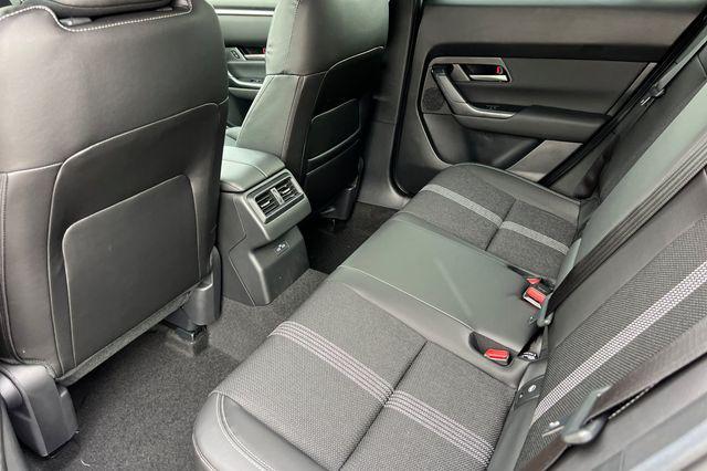 new 2025 Mazda CX-50 car, priced at $30,277