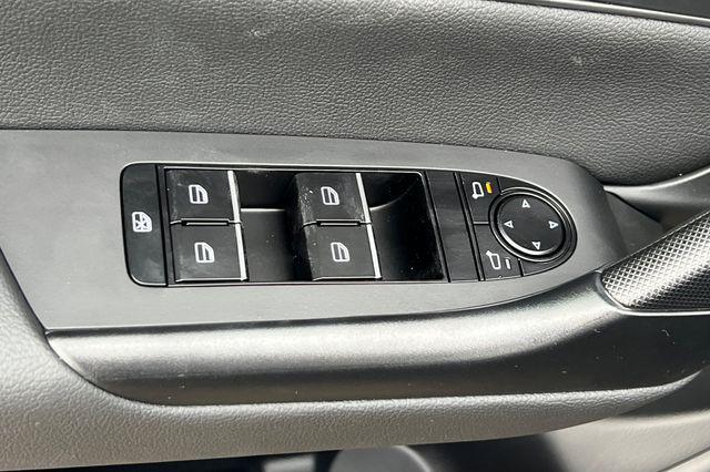 new 2025 Mazda CX-50 car, priced at $30,277