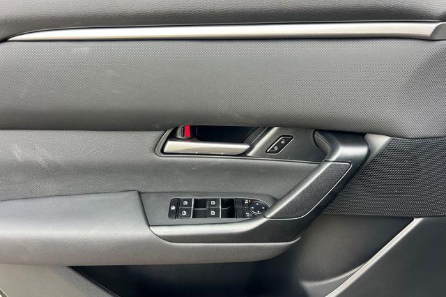 new 2025 Mazda CX-50 car, priced at $30,277