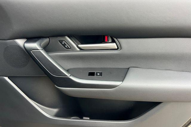 new 2025 Mazda CX-50 car, priced at $30,277