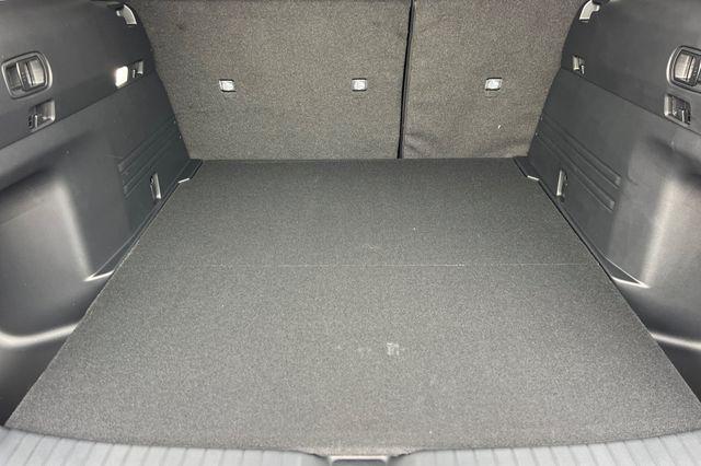 new 2025 Mazda CX-50 car, priced at $30,277