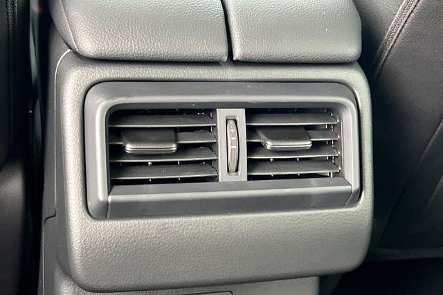 new 2025 Mazda CX-50 car, priced at $30,277