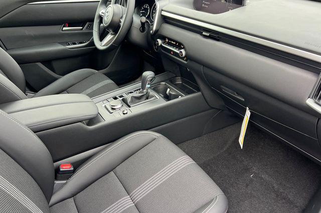 new 2025 Mazda CX-50 car, priced at $30,277