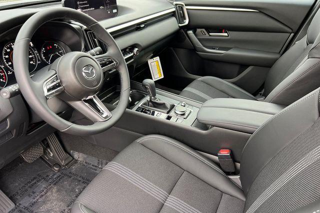 new 2025 Mazda CX-50 car, priced at $30,277