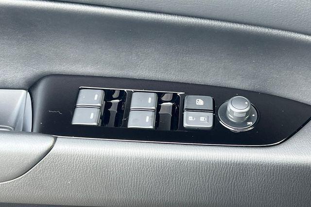 new 2025 Mazda CX-5 car, priced at $29,530