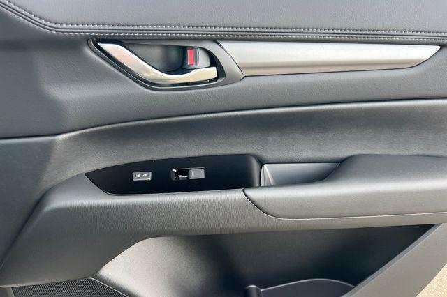 new 2025 Mazda CX-5 car, priced at $29,530