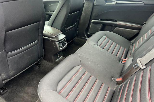 used 2013 Ford Fusion car, priced at $7,288