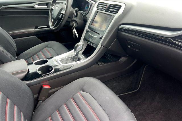 used 2013 Ford Fusion car, priced at $7,288