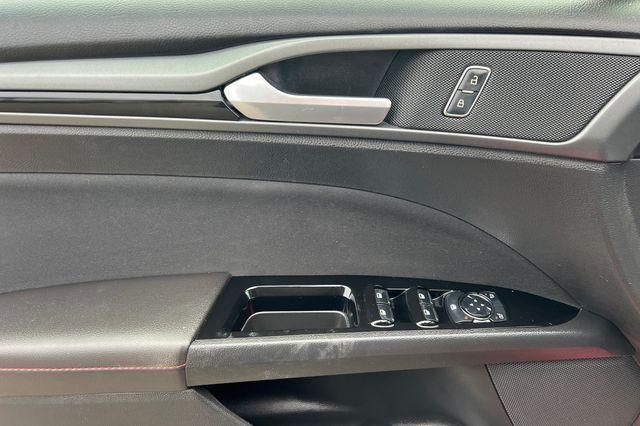 used 2013 Ford Fusion car, priced at $7,288