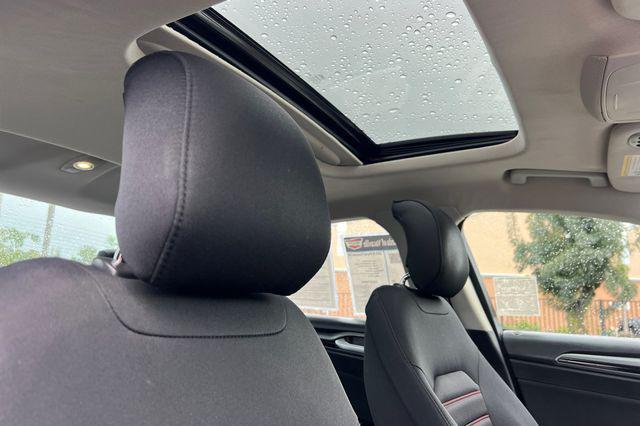 used 2013 Ford Fusion car, priced at $7,288