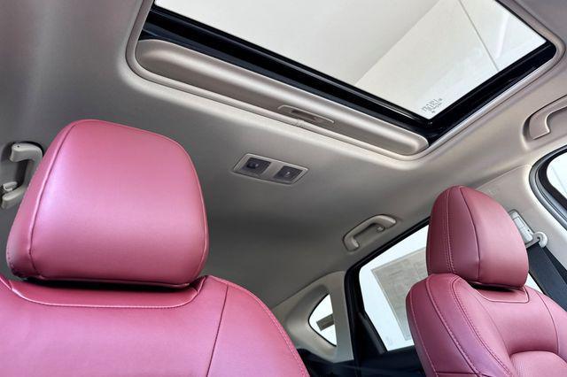 new 2025 Mazda CX-5 car, priced at $33,535
