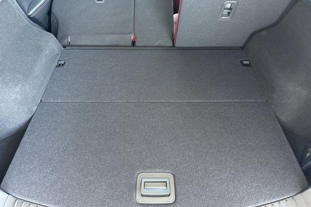 new 2025 Mazda CX-5 car, priced at $33,535