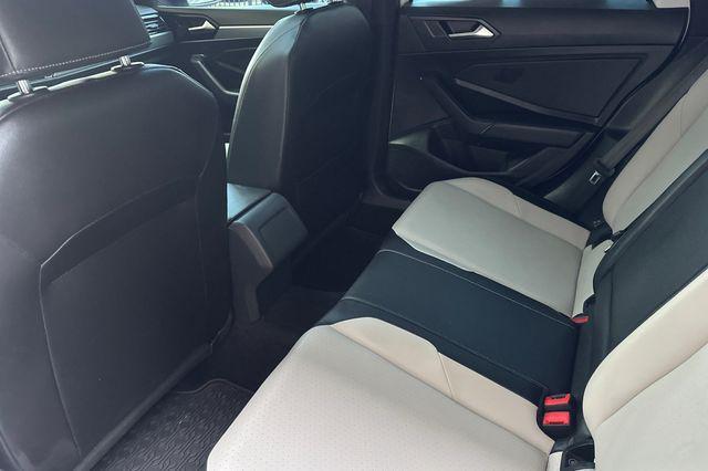 used 2019 Volkswagen Jetta car, priced at $15,830