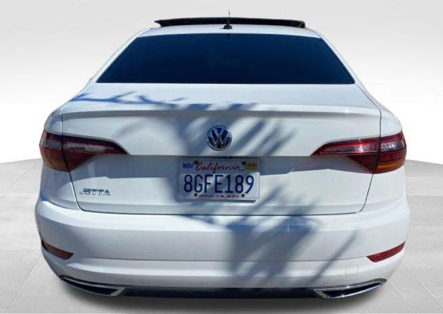 used 2019 Volkswagen Jetta car, priced at $16,900